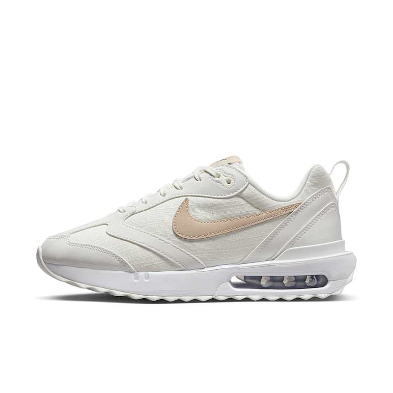 NIKE/耐克Air Max Dawn 女子舒适低帮生活休闲鞋DX5655-100