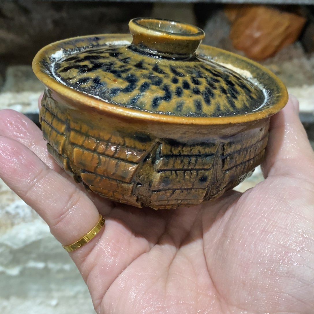 开窑大吉，高货多多猫*835