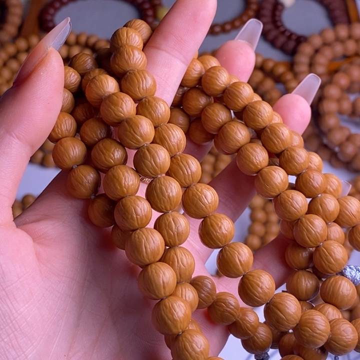 (***)手串/手链核桃聚宝盆脖挂