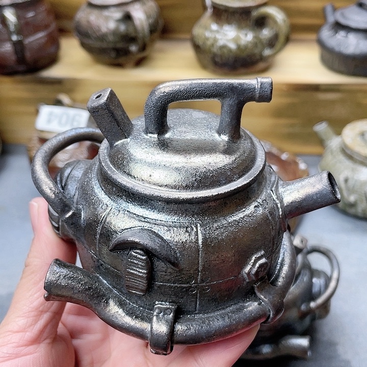 万****呀柴烧茶器福利茶器福利