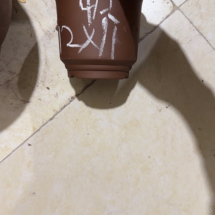 紫砂花盆破损包赔