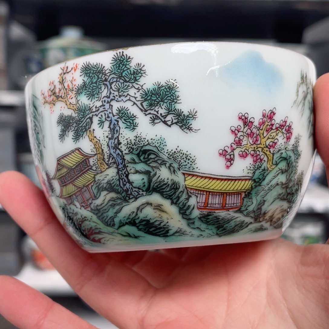 景德镇陶瓷闪购链接