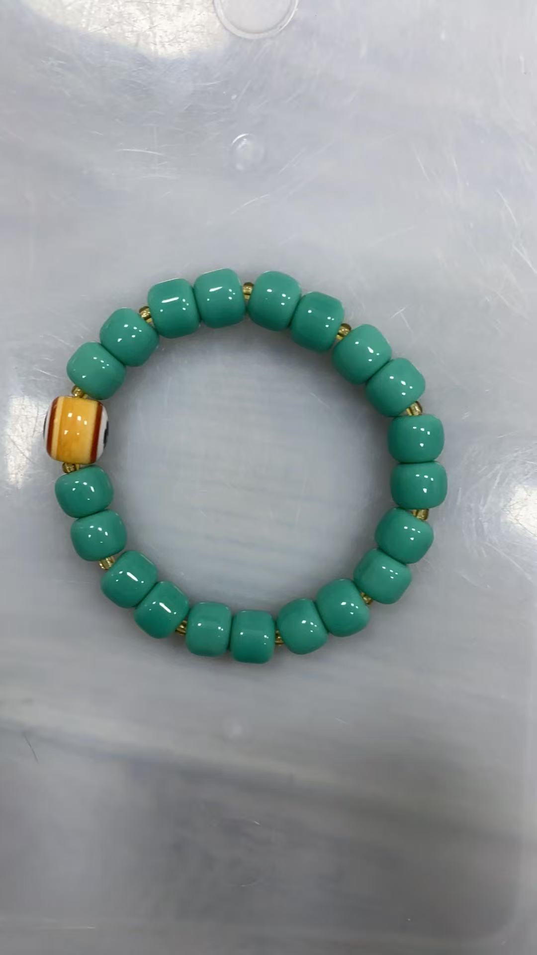 【百世璀璨 尽耀光芒】手串128