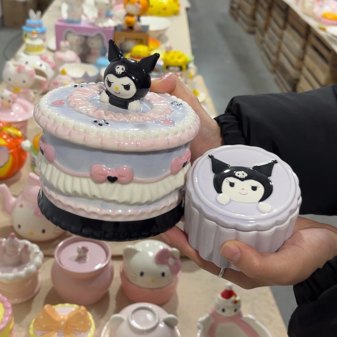 摆件陶陶瓷摆件欢迎光临