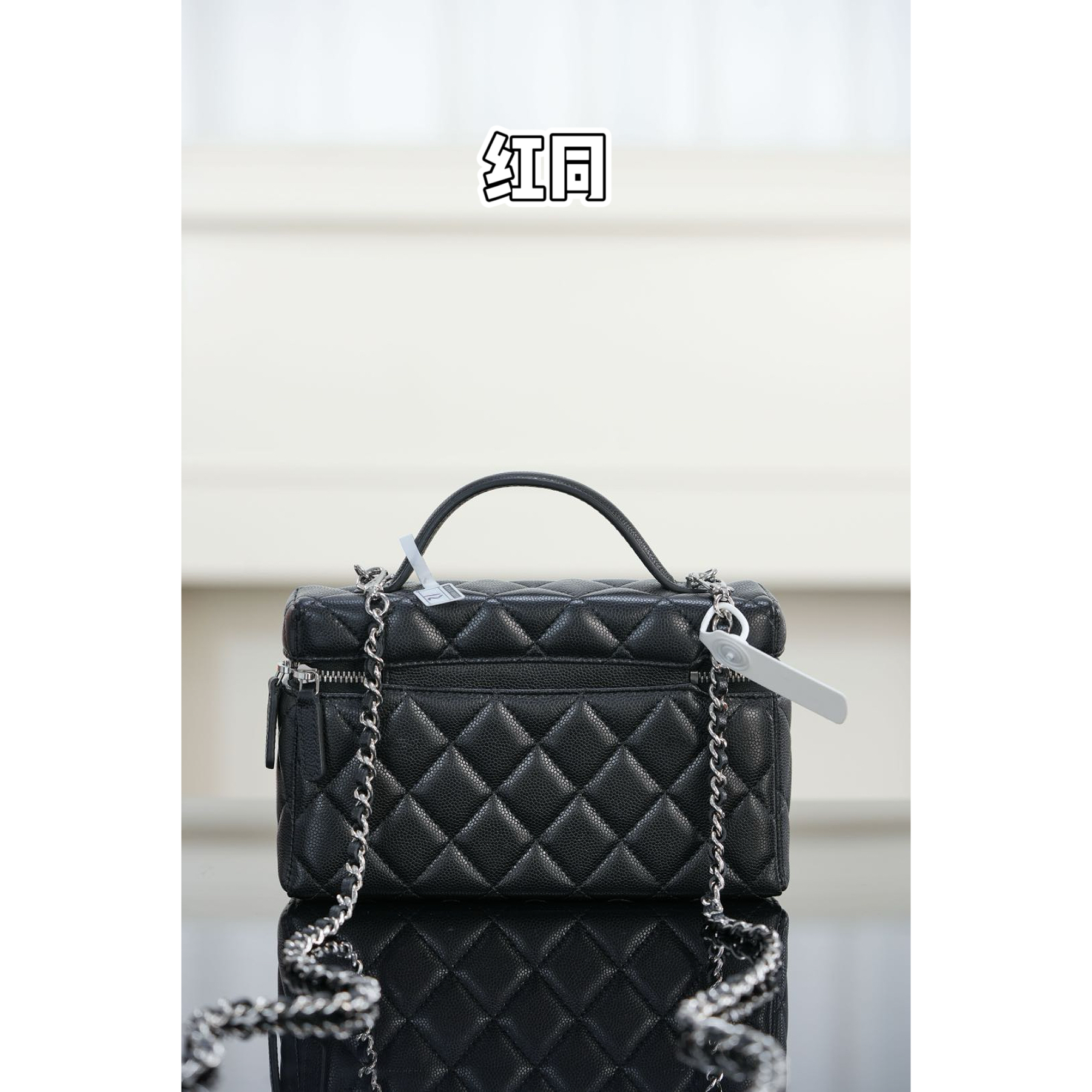 【晚晚家】无利润宠粉款鱼子酱油蜡款包包 无需DIY/审核订单发货