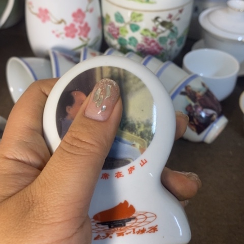 摆件景德镇陶瓷学院