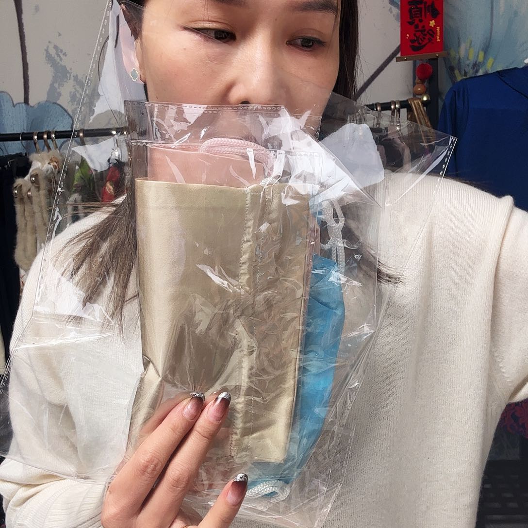 洗衣带5个送一个手机袋