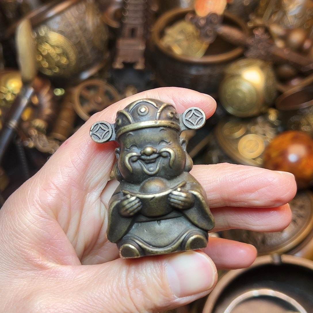 铜锣湾的历史文化