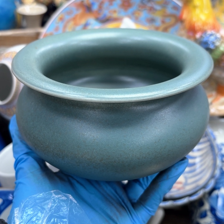 摆件瓷器摆件 瓷器摆件