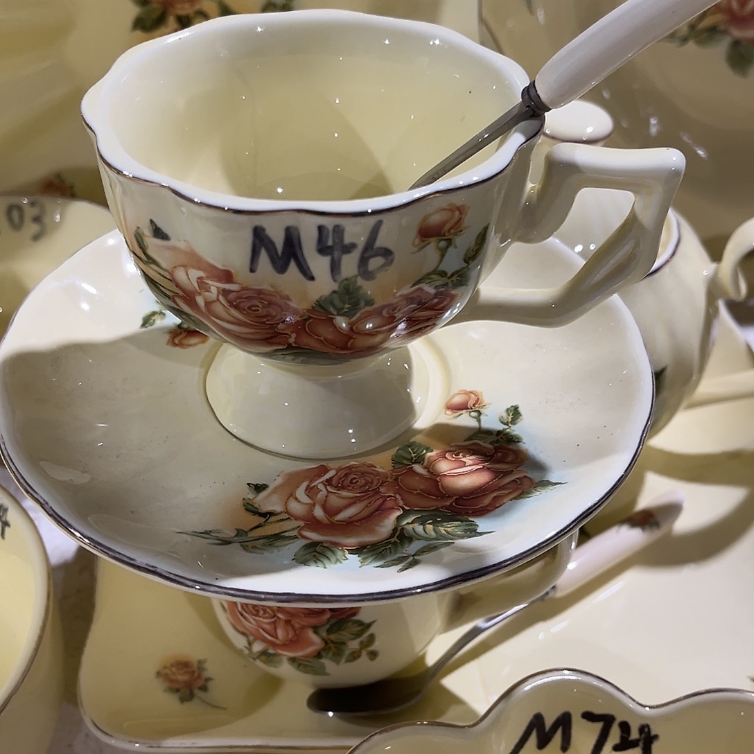 星博汇陶瓷有限公司