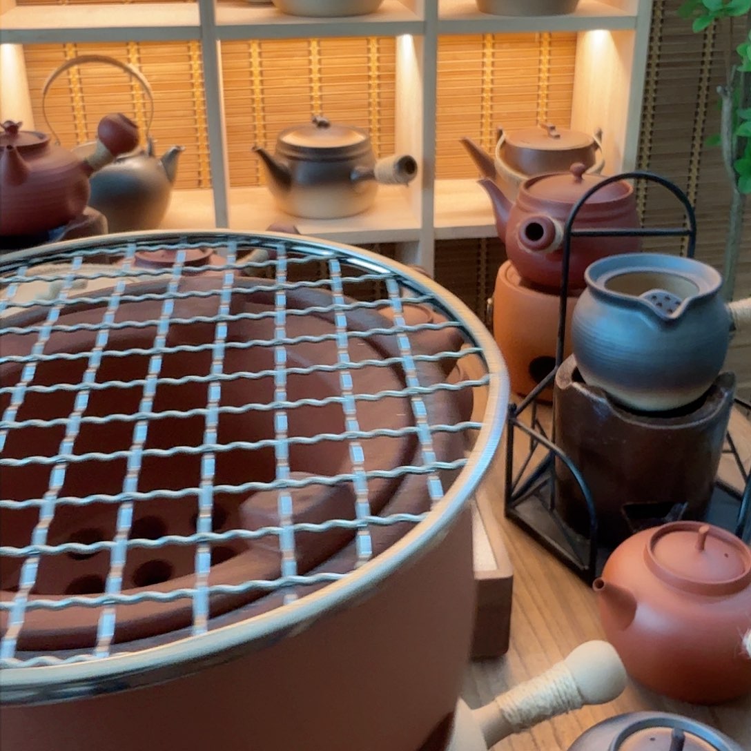 碳炉碳炉碳炉陶壶陶壶
