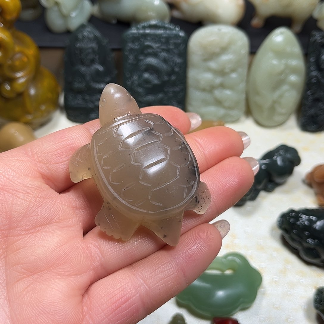 白玉菩提吊坠白玉菩提吊坠