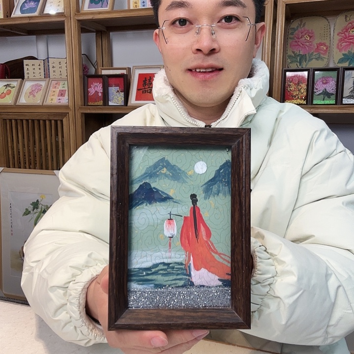 有机玻璃手绘 手绘 手绘 手绘 手绘 手绘