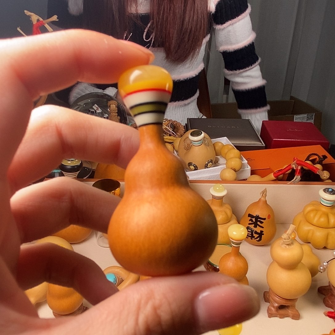 柏香籽/百香籽手串