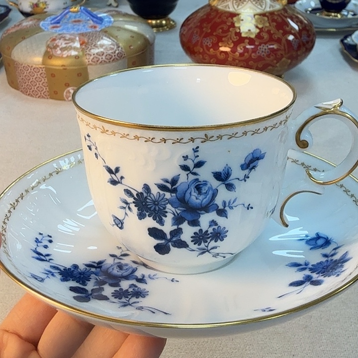 怡诺精选瓷器分享