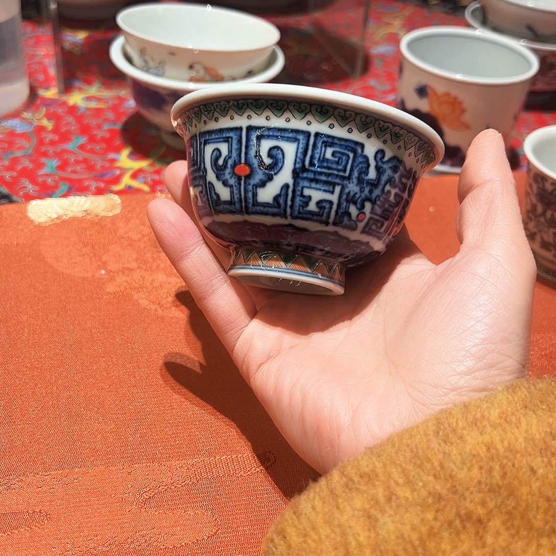 冻*茶就是玩不吱声系列啊