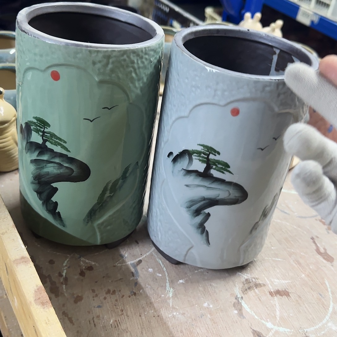 陶瓷2个福利局·自动合并订单·一个个买凑9元发·