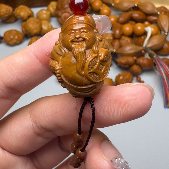 橄榄核手串/手链福利福利