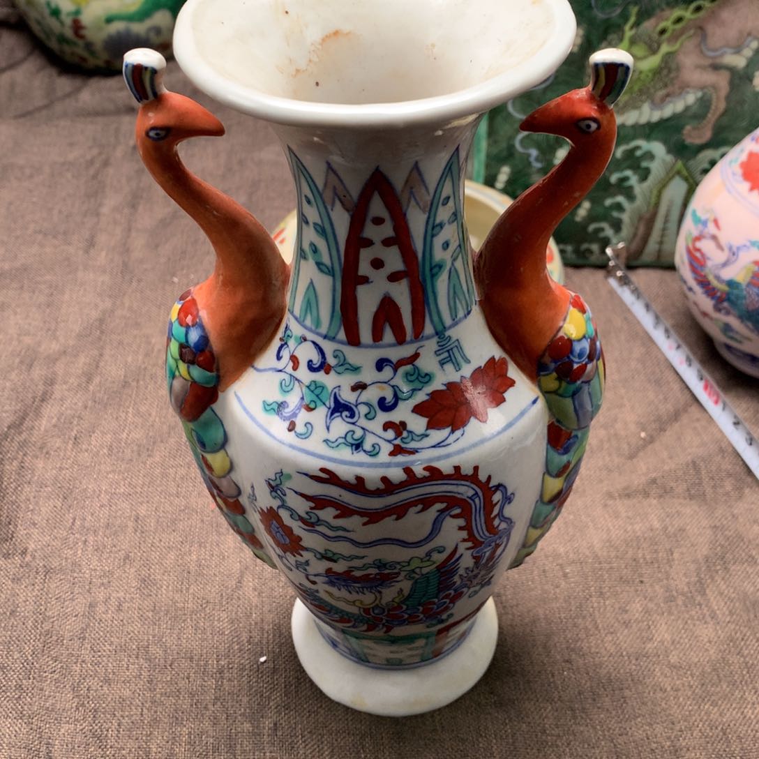 摆件瓷旧藏瓷器旧藏瓷器