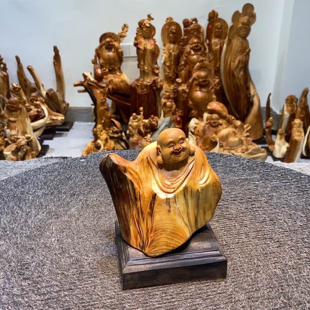 柏木（崖柏）精品太行崖柏