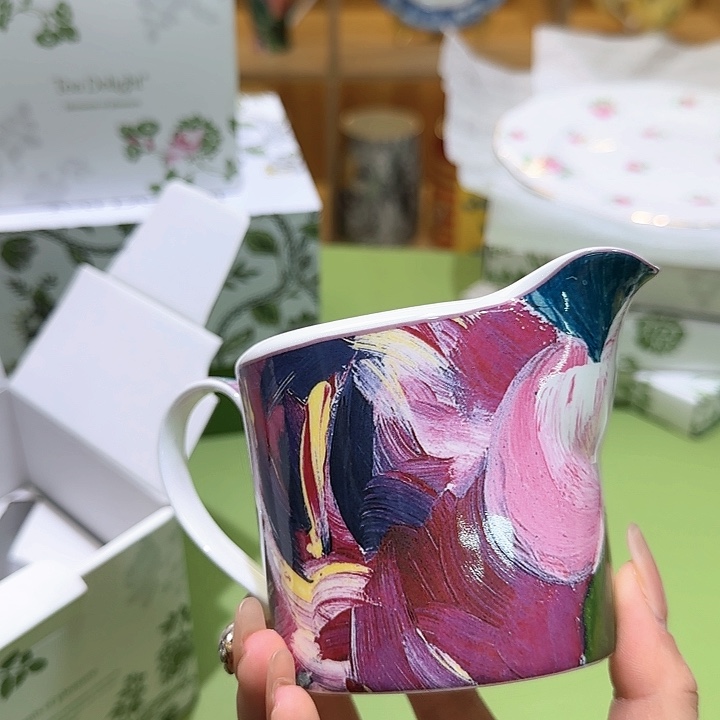  骨瓷实付满10包邮哈