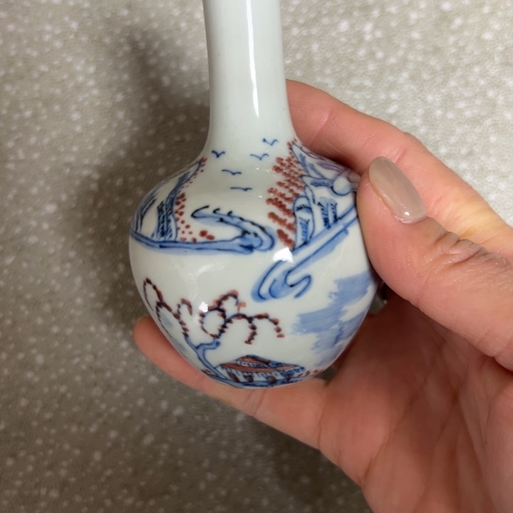 映***丹摆件陶陶瓷艺术学院美术
