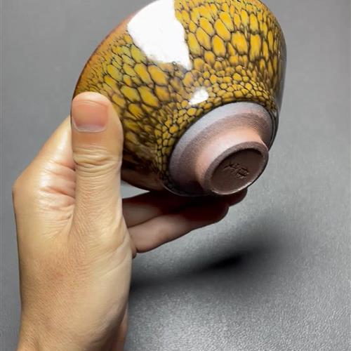 【闪购商品】茶盏-瑕疵-545.........