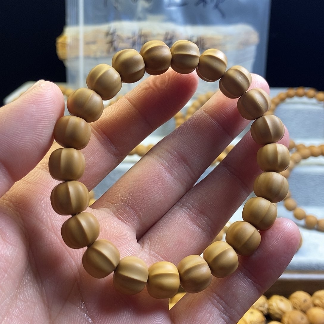 吊坠猴头核桃鲨鱼背福利款