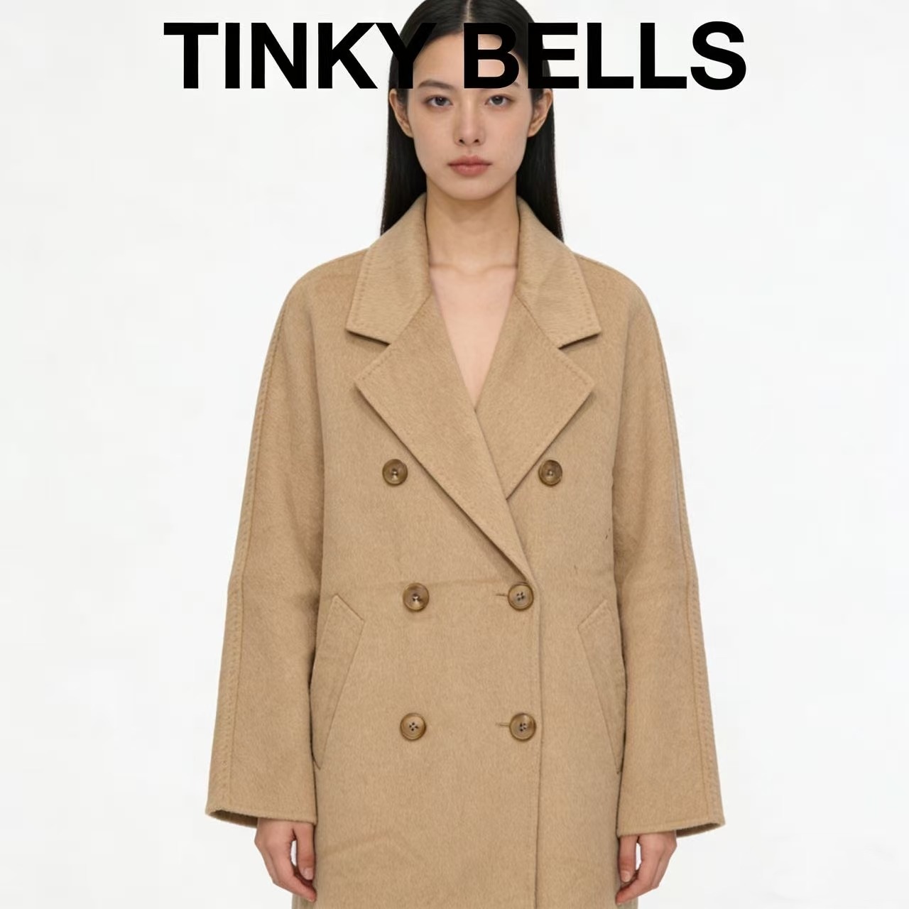 25年女装百搭时尚百搭个性短外套-9Y742