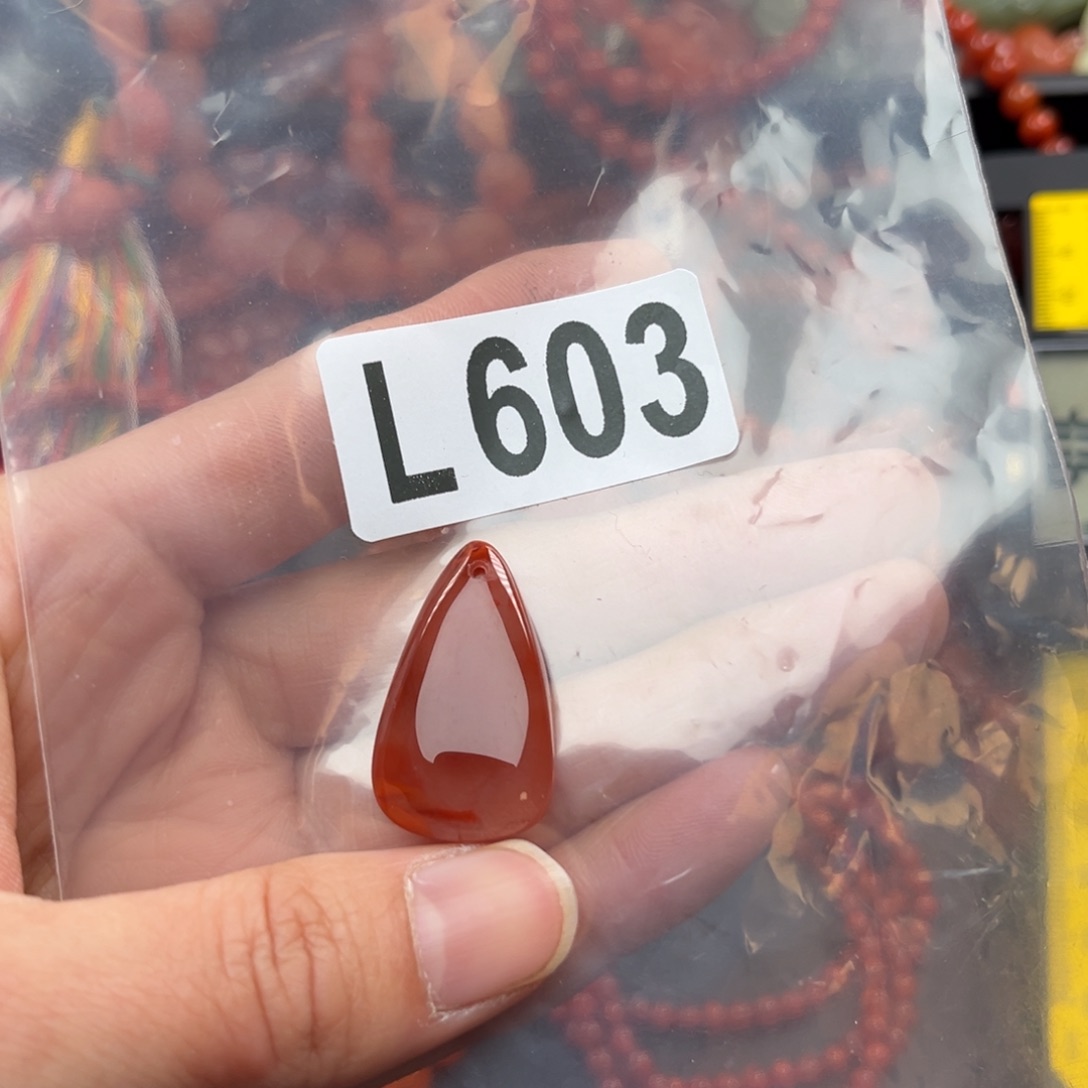 南红玛瑙珠宝奇石未镶嵌