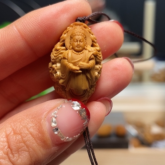 橄榄核手串/手链橄榄核