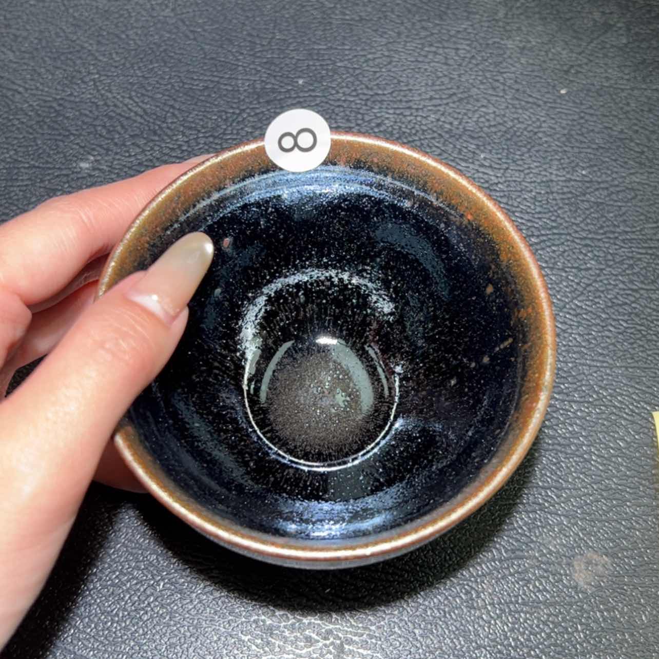 【闪购商品】茶盏纯手工建盏建盏建盏8