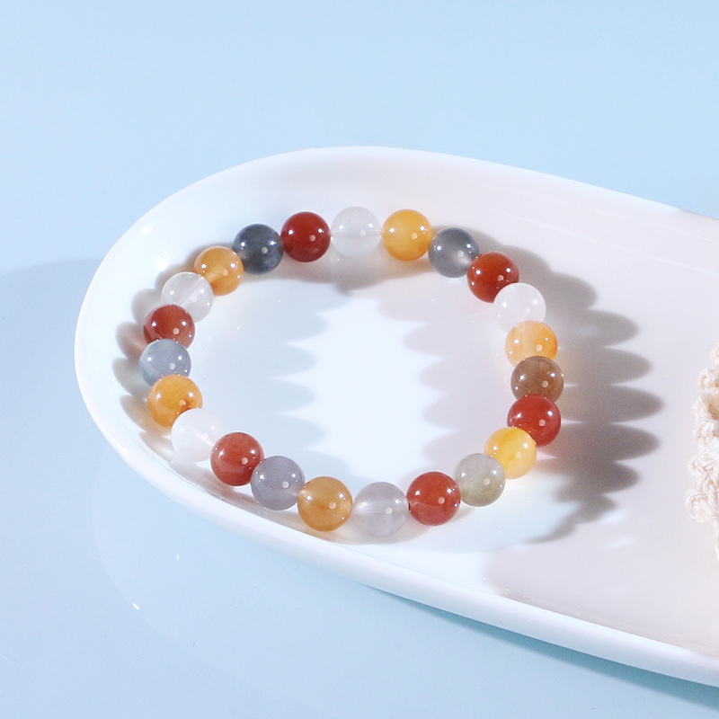 彩兔毛单圈-多样性发其一614L20