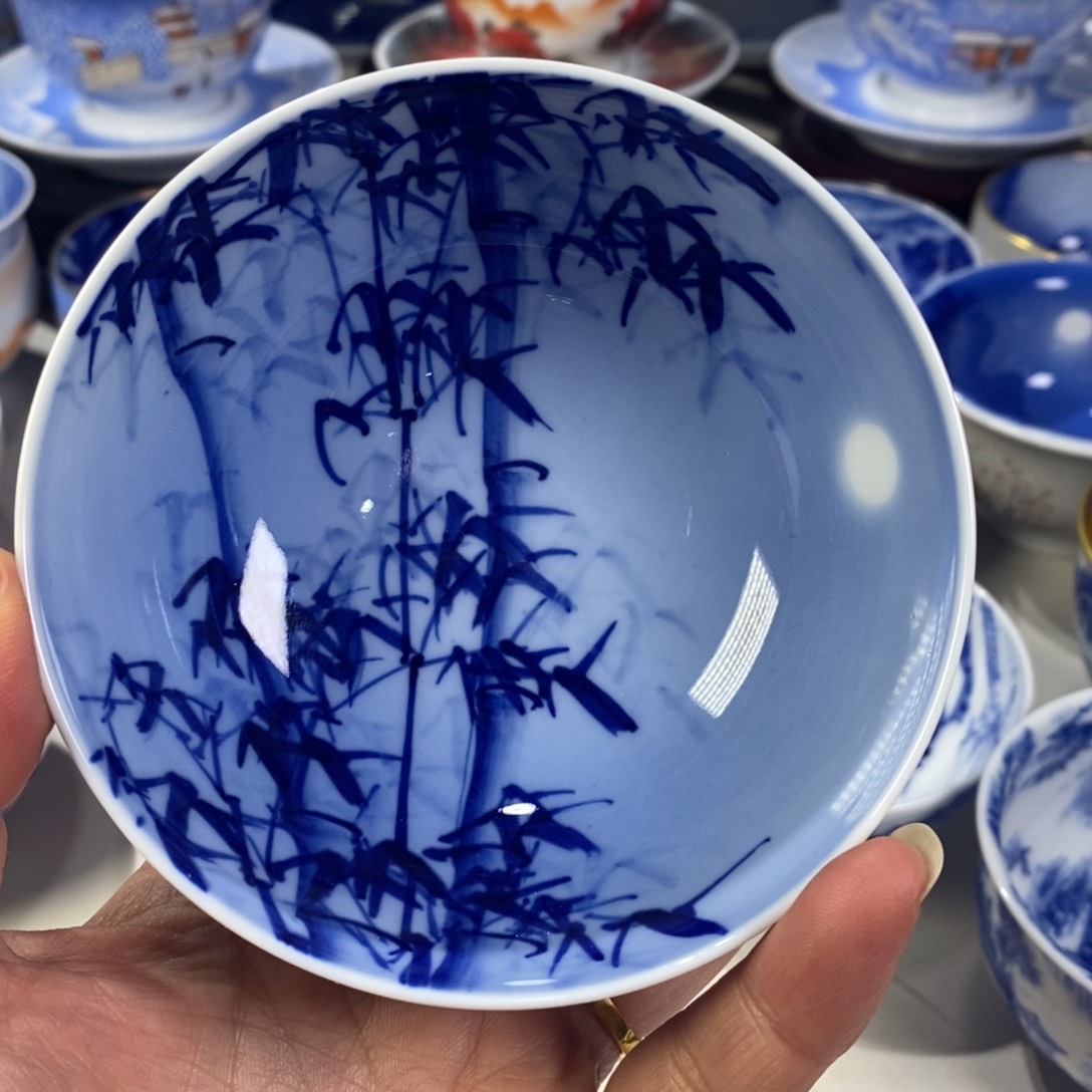 瓷片青花11111111111111111