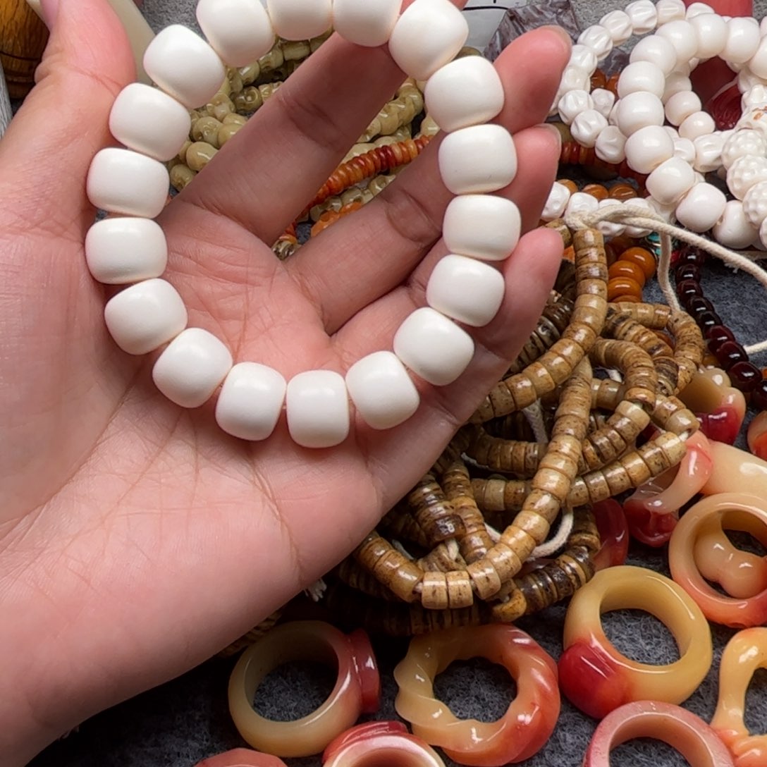 鹿骨其他人工养殖驼骨24