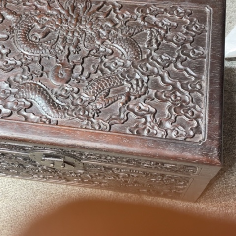 木紫檀盒111111111111111