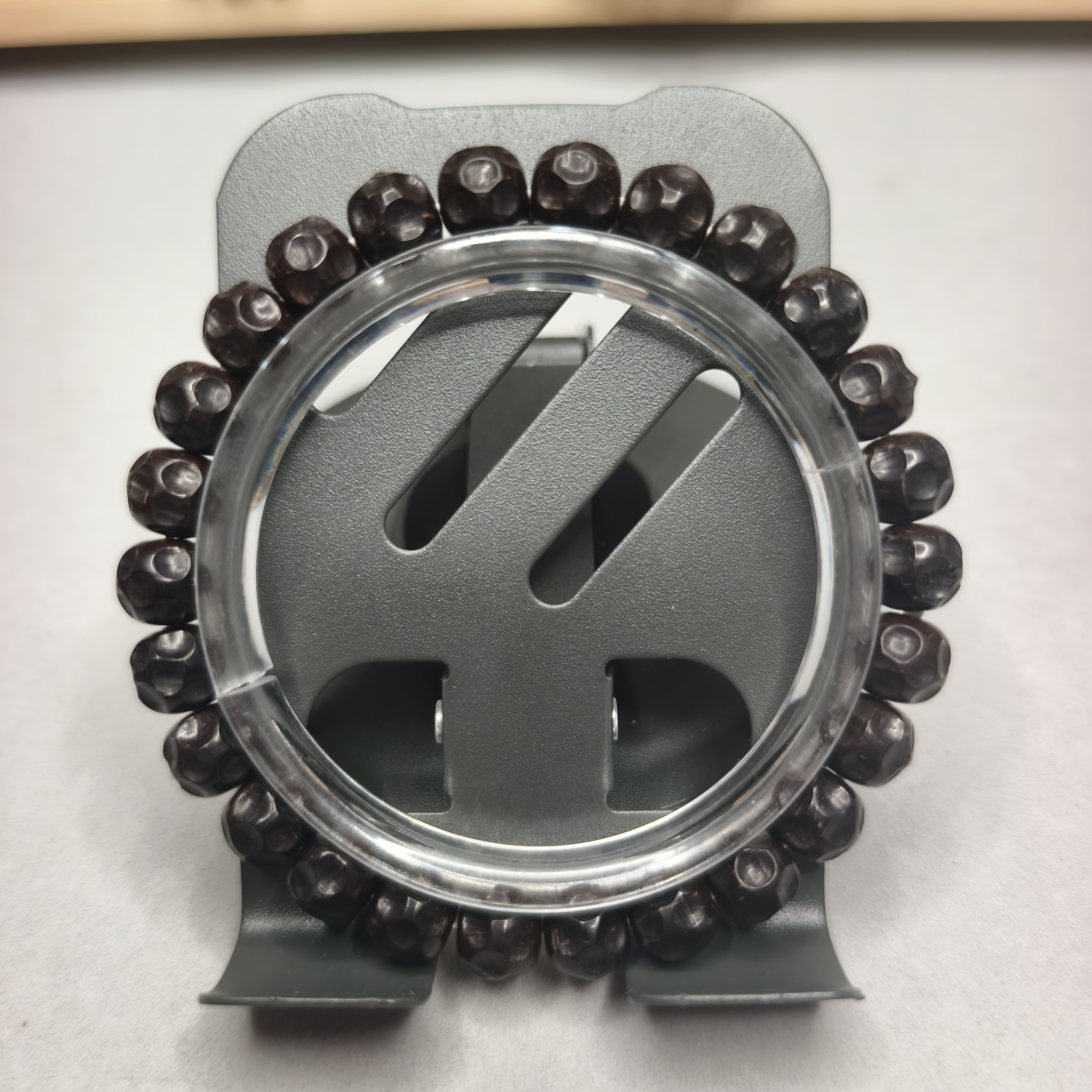 【印尼精工】原生态椰蒂8×7深坑无相