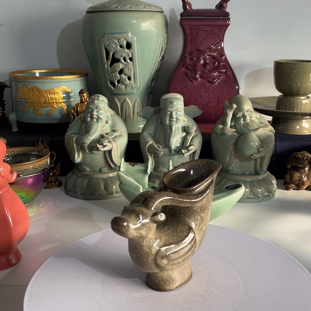 陶摆件摆件摆件摆件