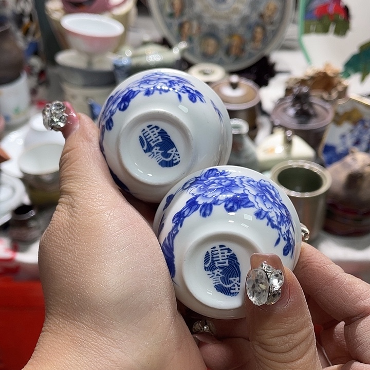 茶杯具19.9发发，瑕疵牌都是坏的8