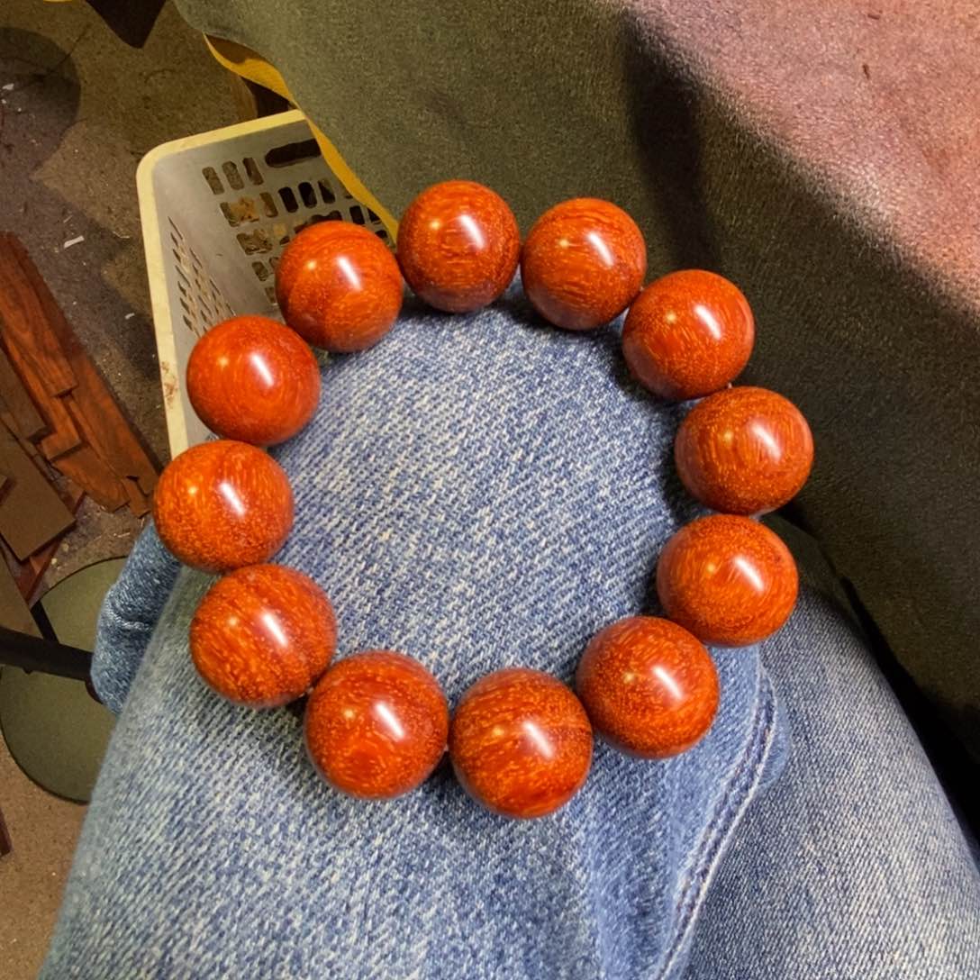 檀香紫檀（小叶紫檀）W*K