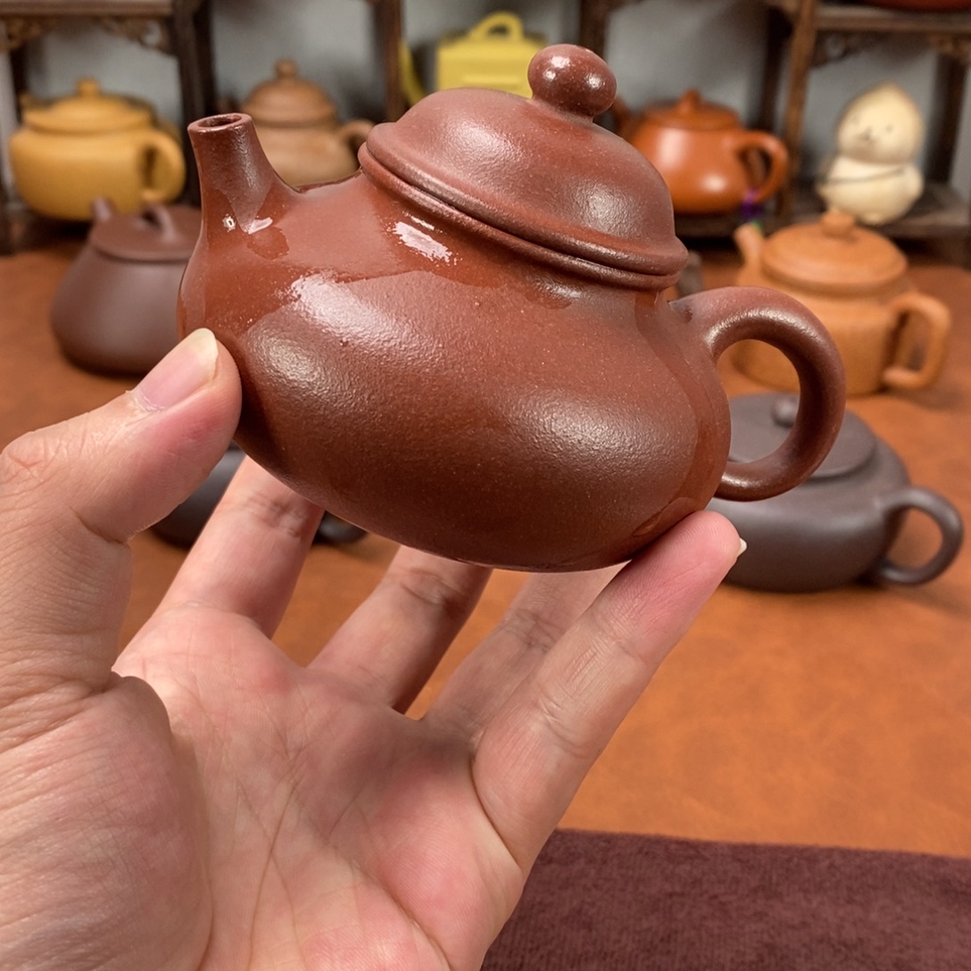 紫砂茶壶紫砂紫砂紫砂