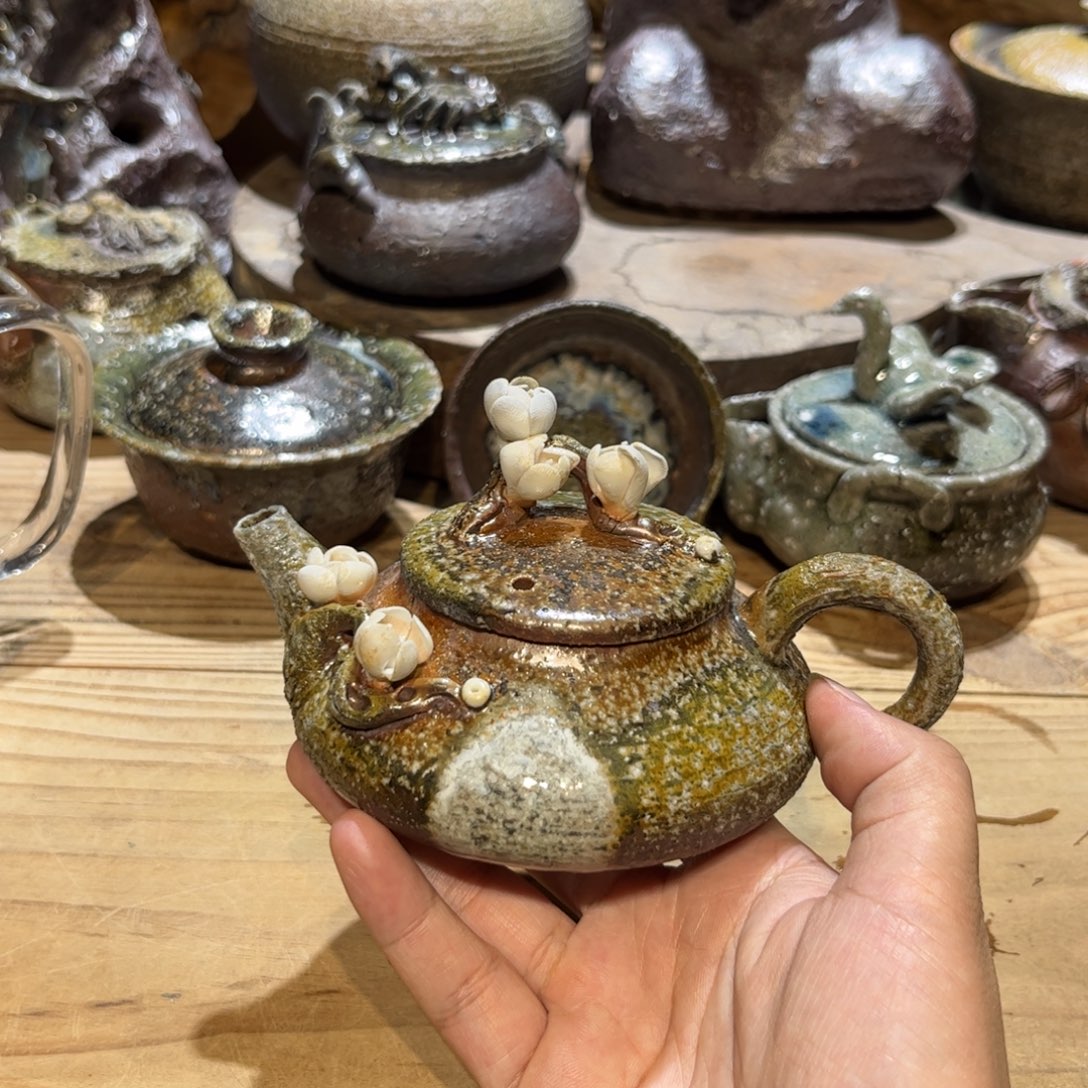 柴烧福利看好再拍