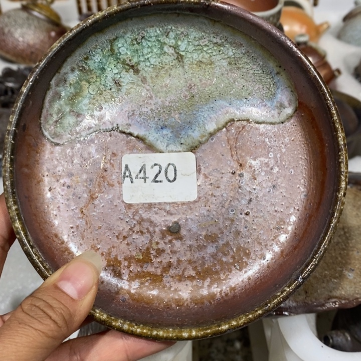 其他柴烧茶器福利