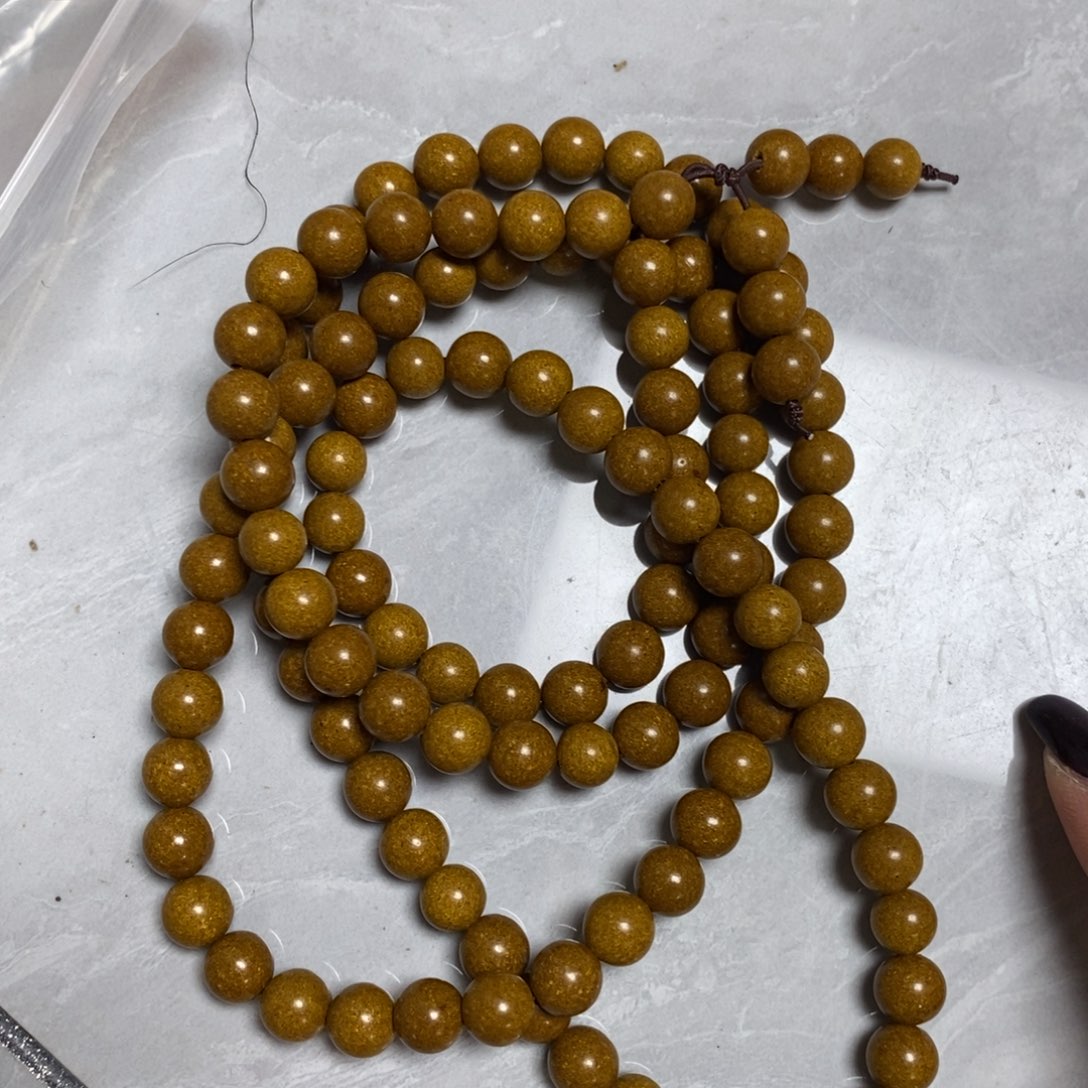 橄榄核手串/手链精品