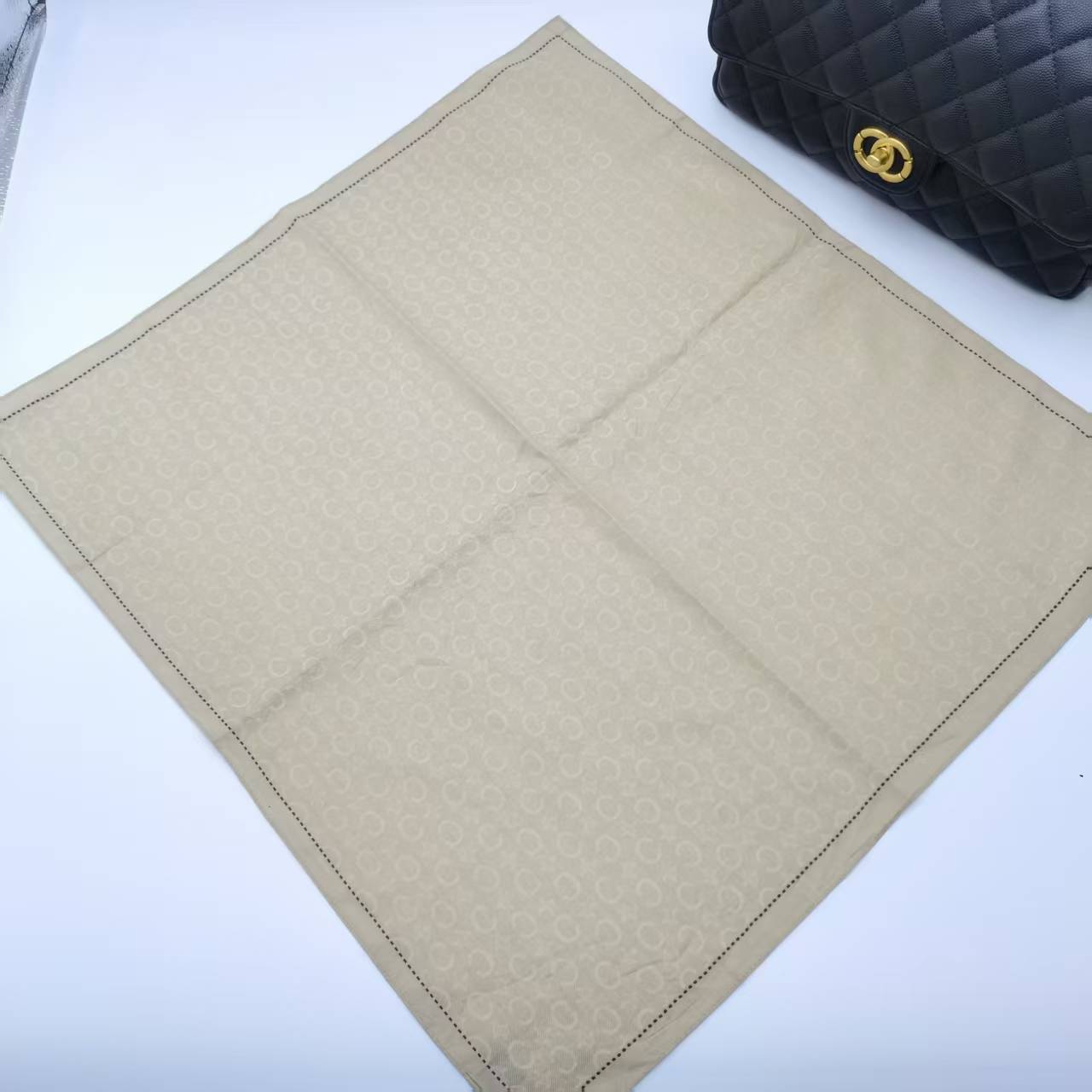 99新 Celine/思琳 海囤/思琳/丝巾/yy07607