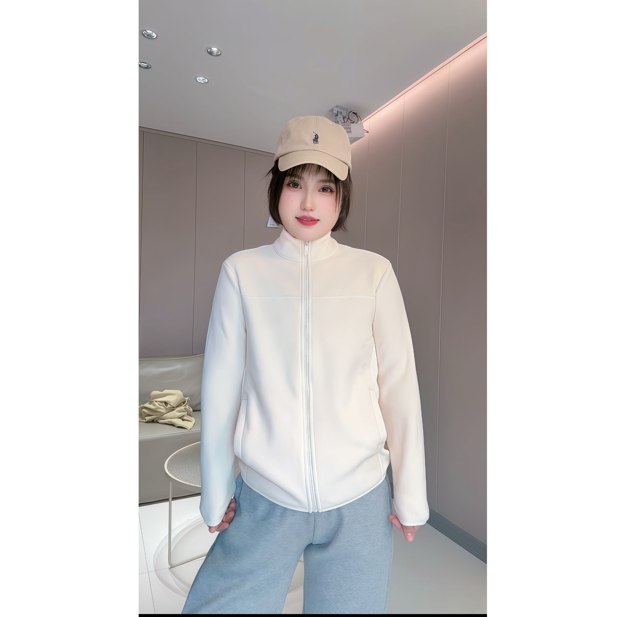 【401-500】冬季爆款百搭帽子秋冬合集（按照编号下蛋！！！)女款帽子