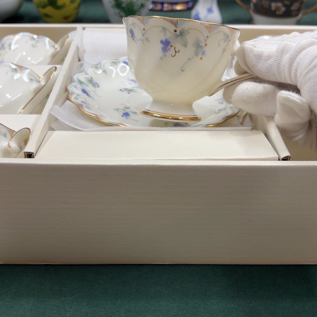 蔓***语云翼堂瓷器真好看呀