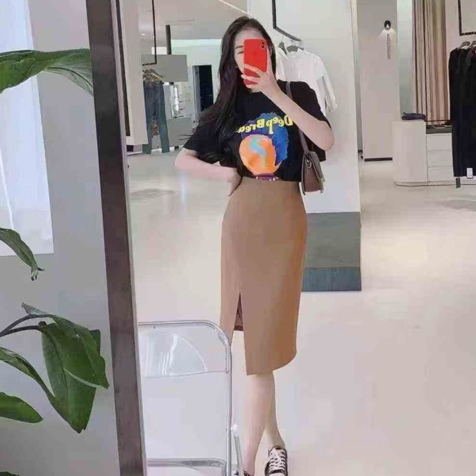 （不退换）5200375半裙