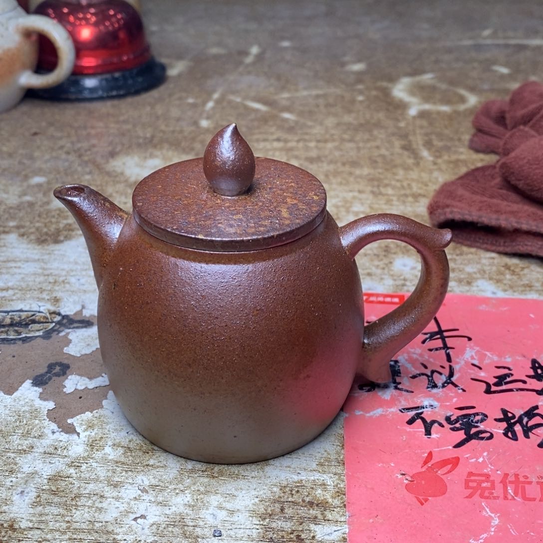 紫砂茶壶紫砂紫砂