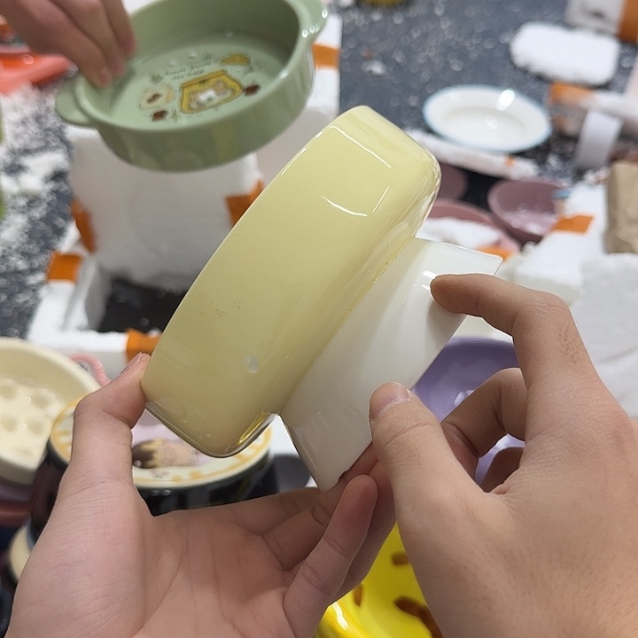 瓷片陶瓷微x链接在a5